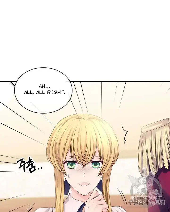 Sincerely: I Became a Duke's Maid Chapter 70 53
